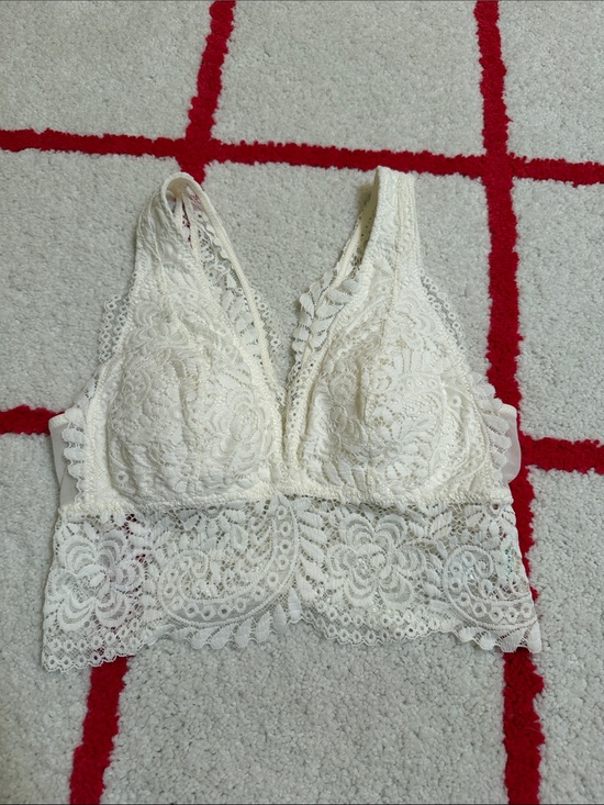 aerie Other - Aerie Lace Bralette